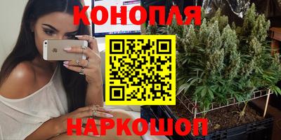каннабис Малгобек